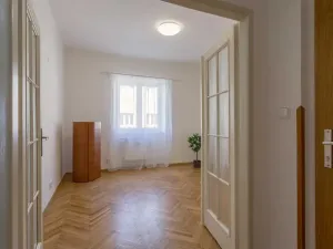 Pronájem bytu 2+1, Praha - Vršovice, K louži, 63 m2