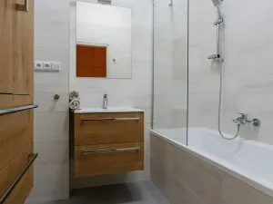 Pronájem bytu 2+1, Praha - Vršovice, K louži, 63 m2