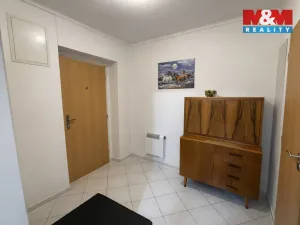 Prodej bytu 2+1, Svor, 51 m2