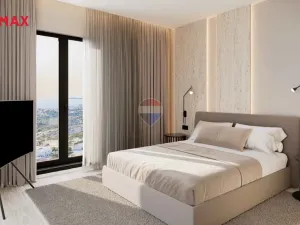 Prodej bytu 3+kk, Primošten,Chorvatsko, 57 m2