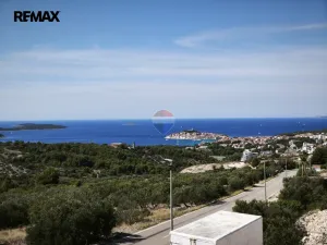 Prodej bytu 3+kk, Primošten,Chorvatsko, 57 m2
