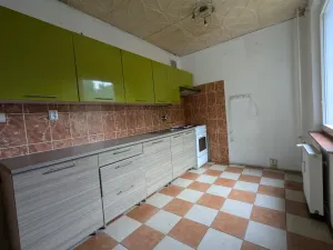 Prodej bytu 3+1, Obrnice, Nová výstavba, 62 m2