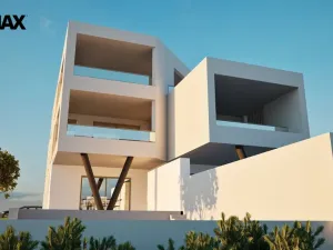 Prodej bytu 4+kk, Vodice,, Chorvatsko, 143 m2