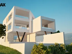 Prodej bytu 4+kk, Vodice,, Chorvatsko, 143 m2