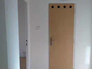 Pronájem bytu 2+1, Olomouc, Hraniční, 58 m2