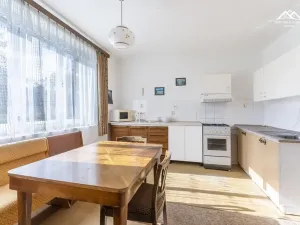 Prodej rodinného domu, Veselý Žďár, 114 m2