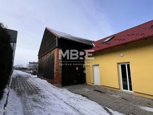 Pronájem komerční, Štěpánkovice, Mlýnská, 70 m2