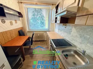 Pronájem bytu 3+1, Brno, Moldavská, 65 m2