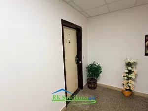 Pronájem bytu 3+1, Brno, Moldavská, 65 m2