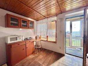 Prodej chaty, Údlice, 16 m2