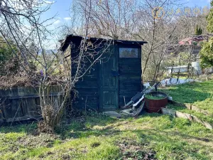 Prodej chaty, Údlice, 16 m2