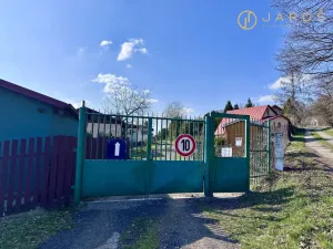 Prodej chaty, Údlice, 16 m2