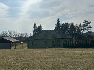 Prodej rodinného domu, Vojkov, 194 m2