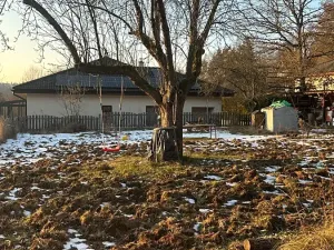 Prodej pozemku pro bydlení, Mnichovice, 800 m2