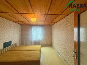 Prodej rodinného domu, Halže, Sadová, 206 m2