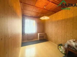 Prodej rodinného domu, Halže, Sadová, 206 m2
