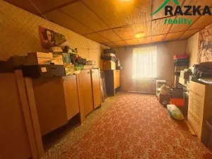 Prodej rodinného domu, Halže, Sadová, 206 m2