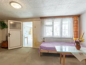 Prodej rodinného domu, Bučovice, Urbáškova, 147 m2