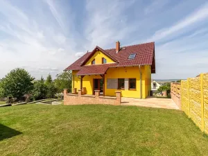 Prodej rodinného domu, Medlovice, 229 m2