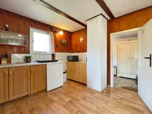 Prodej chaty, Řehenice - Barochov, 37 m2