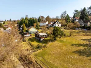 Prodej chaty, Řehenice - Barochov, 37 m2