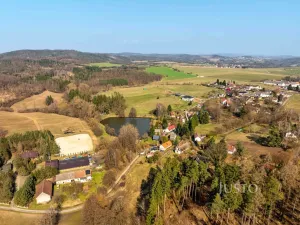 Prodej chaty, Řehenice - Barochov, 37 m2