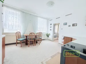 Pronájem bytu 2+1, Starý Plzenec, V Kolonii, 68 m2