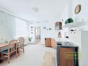 Pronájem bytu 2+1, Starý Plzenec, V Kolonii, 68 m2