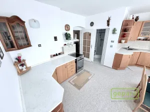 Pronájem bytu 2+1, Starý Plzenec, V Kolonii, 68 m2