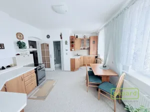 Pronájem bytu 2+1, Starý Plzenec, V Kolonii, 68 m2