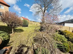 Pronájem bytu 2+1, Starý Plzenec, V Kolonii, 68 m2