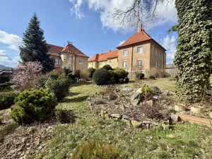 Pronájem bytu 2+1, Starý Plzenec, V Kolonii, 68 m2