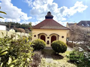 Pronájem bytu 2+1, Starý Plzenec, V Kolonii, 68 m2