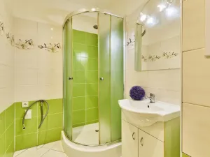 Prodej bytu 1+kk, Trutnov - Kryblice, Maxima Gorkého, 26 m2