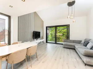 Prodej bytu 4+kk, Lysá nad Labem, Palackého, 115 m2