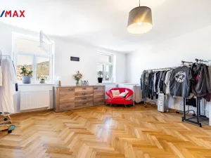 Prodej bytu 3+kk, Karlovy Vary, Bulharská, 94 m2