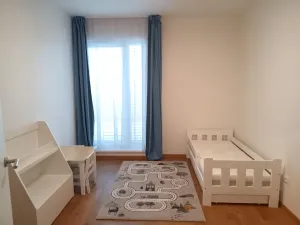 Pronájem bytu 3+kk, České Budějovice - České Budějovice 2, O. Nedbala, 83 m2