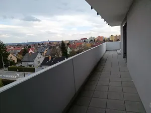 Pronájem bytu 3+kk, České Budějovice - České Budějovice 2, O. Nedbala, 83 m2