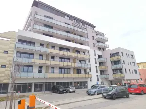Pronájem bytu 3+kk, České Budějovice - České Budějovice 2, O. Nedbala, 83 m2