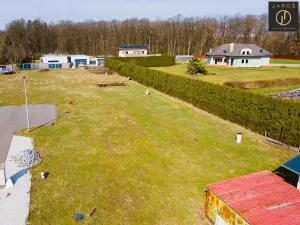 Prodej pozemku pro bydlení, Kladno, Na Cimrmanském, 550 m2