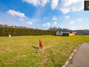 Prodej pozemku pro bydlení, Kladno, Na Cimrmanském, 550 m2