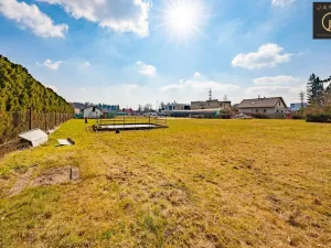 Prodej pozemku pro bydlení, Kladno, Na Cimrmanském, 550 m2