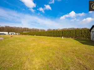 Prodej pozemku pro bydlení, Kladno, Na Cimrmanském, 550 m2