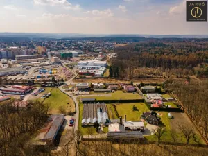 Prodej pozemku pro bydlení, Kladno, Na Cimrmanském, 550 m2