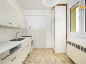 Prodej bytu 3+1, Písek - Budějovické Předměstí, Dr. M. Horákové, 71 m2