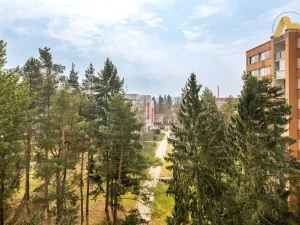 Prodej bytu 3+1, Písek - Budějovické Předměstí, Dr. M. Horákové, 71 m2