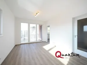 Pronájem bytu 2+kk, Praha - Vysočany, Poděbradská, 50 m2