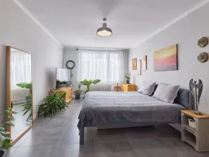 Prodej bytu 2+1, Trutnov - Horní Předměstí, Chodská, 71 m2