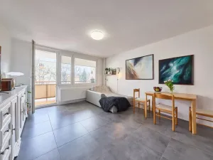 Prodej bytu 2+1, Trutnov - Horní Předměstí, Chodská, 71 m2