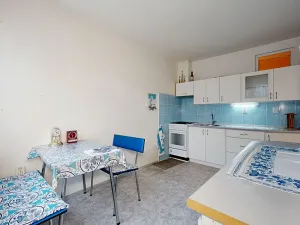 Prodej bytu 3+1, Pardubice, Družby, 78 m2